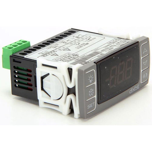 DIXELL CONTROL XR40CX-4N0F7 by Nor-Lake, Incorporated