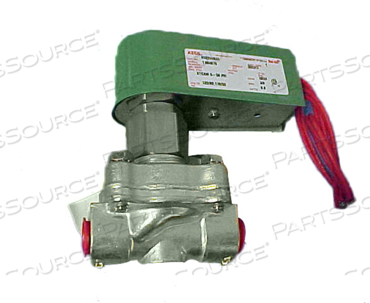 SOLENOID VALVE, 3/8 IN by STERIS Corporation
