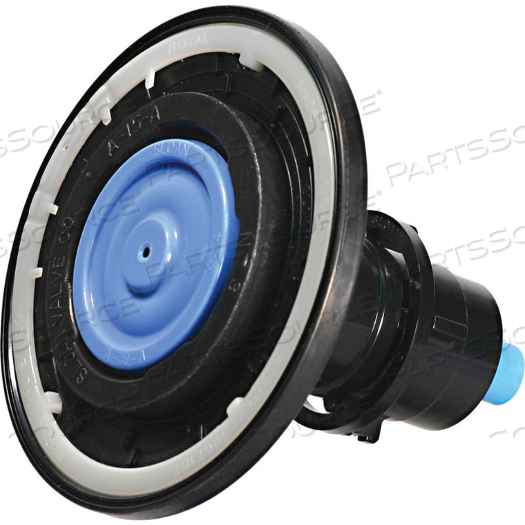 A1045A-BX REPAIR KIT ROYAL, TOILET- BOXED (1.28 GPF) by Sloan A1045A-BX REPAIR KIT ROYAL, TOILET- BOXED (1.28 GPF) by Sloan