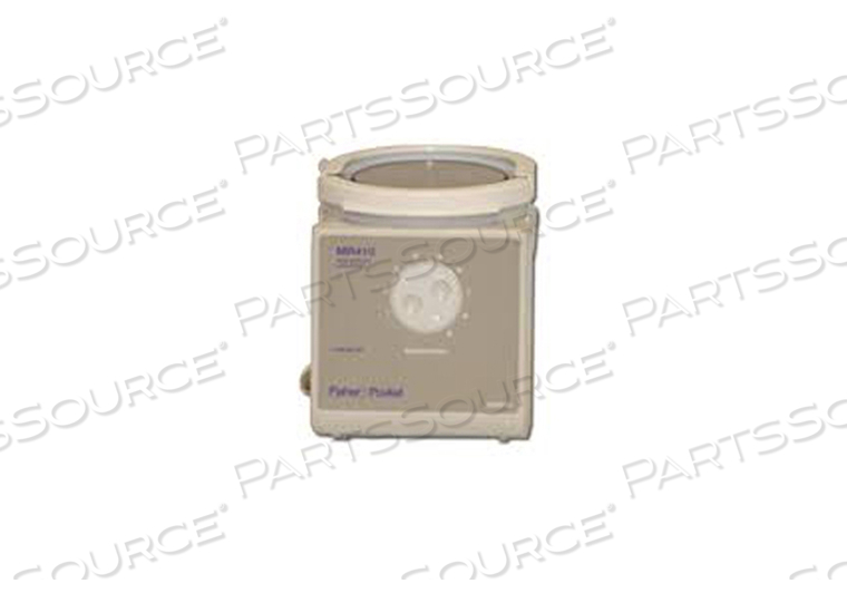 REPAIR - FISHER & PAYKEL MR410 HUMIDIFIER REPAIR - FISHER & PAYKEL MR410 HUMIDIFIER