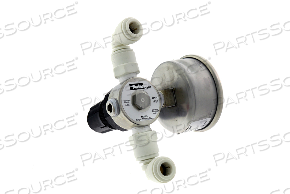 ASSEMBLY, REG SERVICE CHANNEL by Medivators (Cantel Medical) (now STERIS)