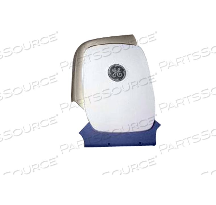 COVER RIGHT SIDE ASSEMBLY by GE Healthcare COVER RIGHT SIDE ASSEMBLY by GE Healthcare