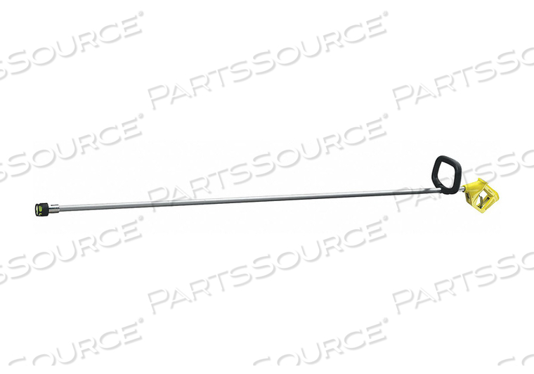 AIR GUN PISTOL GRIP ALUMINUM by Guardair