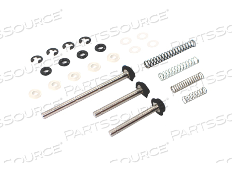 INLET VALVE ASSEMBLY by B. Braun Medical Inc (Infusion Systems Division)