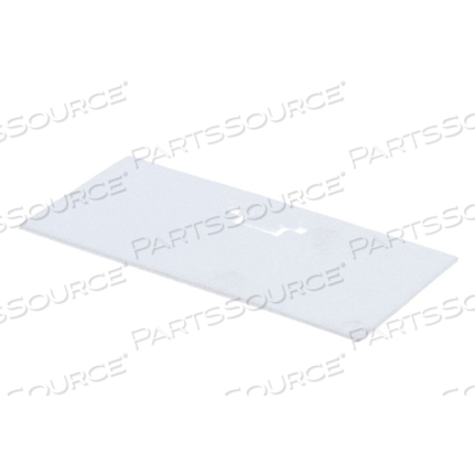 DRAIN WICKING PADS by Maxx Cold