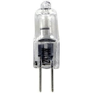 HALOGEN 10W 12V0 LAMP by Duke Manufacturing