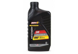 HYDRAULIC OIL ISO VISCOSITY GRADE 79.17 by MAG 1