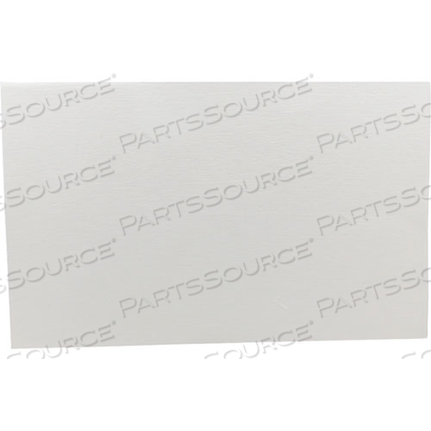 FILTER, OIL, 17-1/2"X 28", 100-PK FILTER, OIL, 17-1/2"X 28", 100-PK
