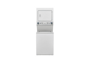 WASHER DRYER COMBO 140V 13A WHITE by Frigidaire