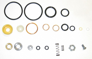 SEAL KIT by Wesco SEAL KIT by Wesco