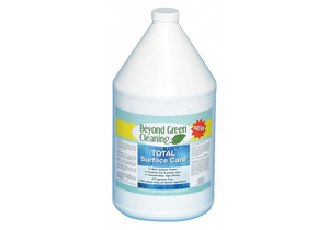 ALL PURPOSE CLEANER LIQUID 1 GAL. PK4 by Beyond Green Cleaning