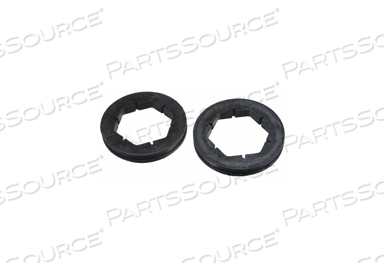 MOTOR MOUNTING RINGS 2-1/2 IN OD PK2 by DAYTON ELECTRIC MANUFACTURING CO MOTOR MOUNTING RINGS 2-1/2 IN OD PK2 by DAYTON ELECTRIC MANUFACTURING CO