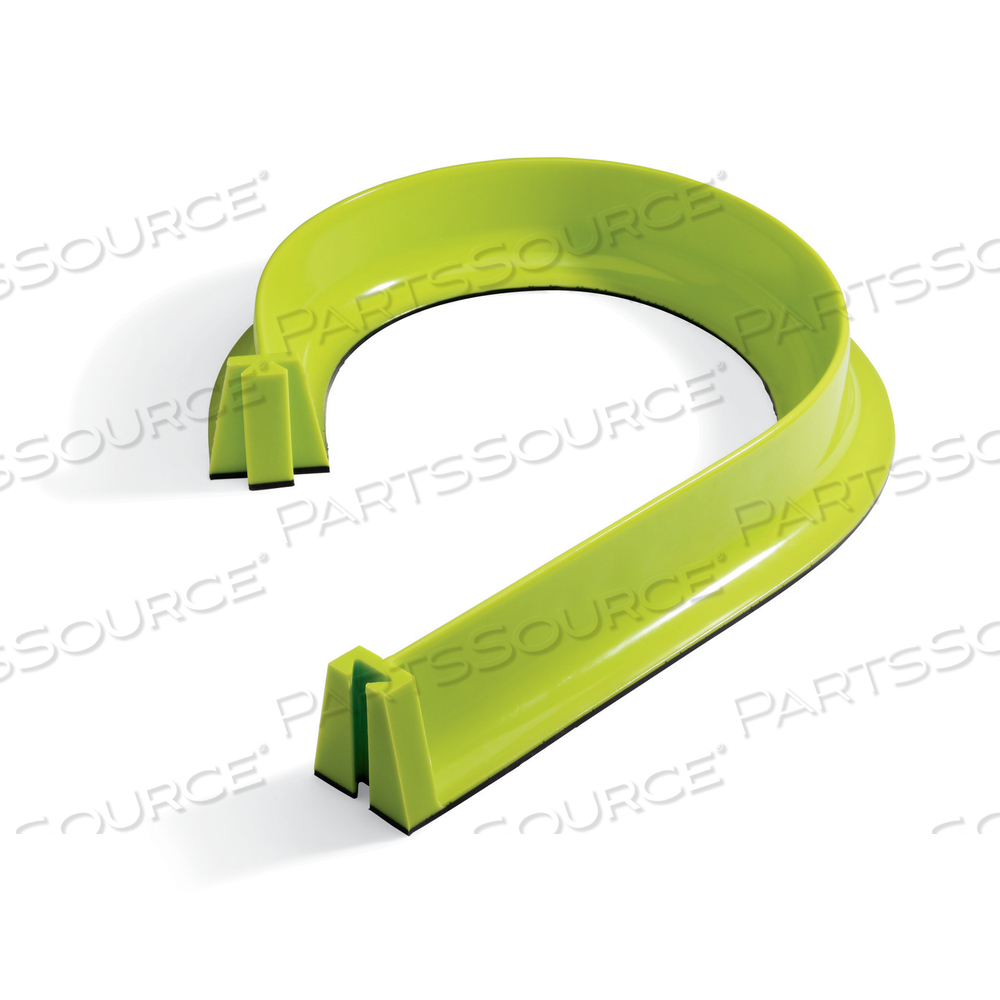 PIG HIGH-VOLUME SPILLBLOCKER DIKE by New Pig Corporation