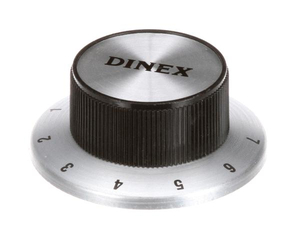 KNOB, THERMOSTAT by Dinex