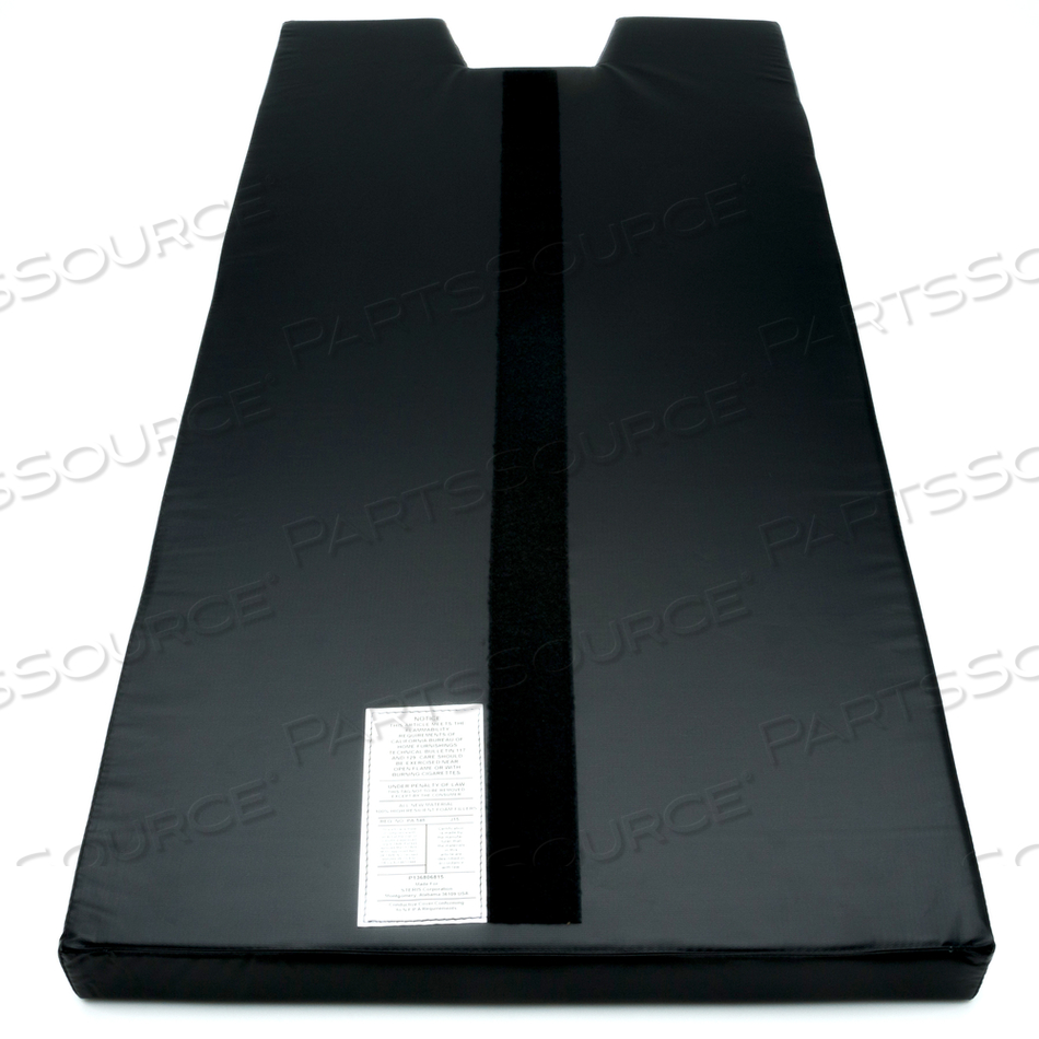 PAD TLT BACK FOR 3080 AND 3085 by STERIS Corporation