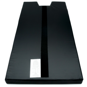 2" TABLE BACK/SEAT PAD FOR 3080/3085 by STERIS Corporation