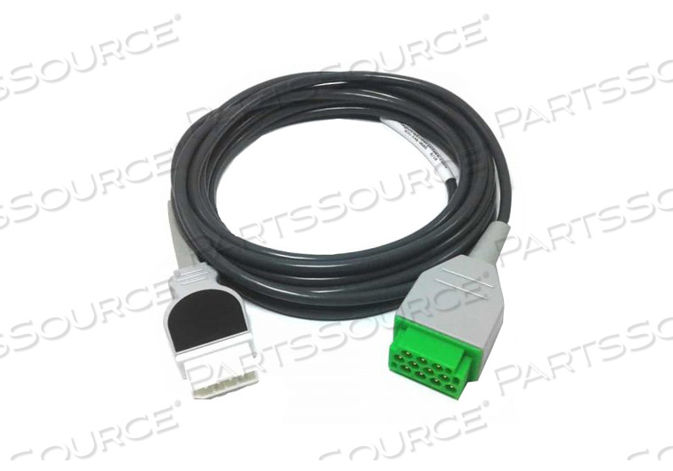 GE INTERFACE CABLE by MAGUIRE ENTERPRISES, Inc GE INTERFACE CABLE by MAGUIRE ENTERPRISES, Inc