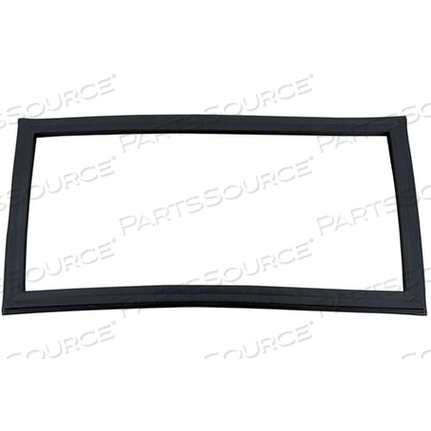 GASKET, DRAWER - 23-3/4" X 11-3/4" GASKET, DRAWER - 23-3/4" X 11-3/4"