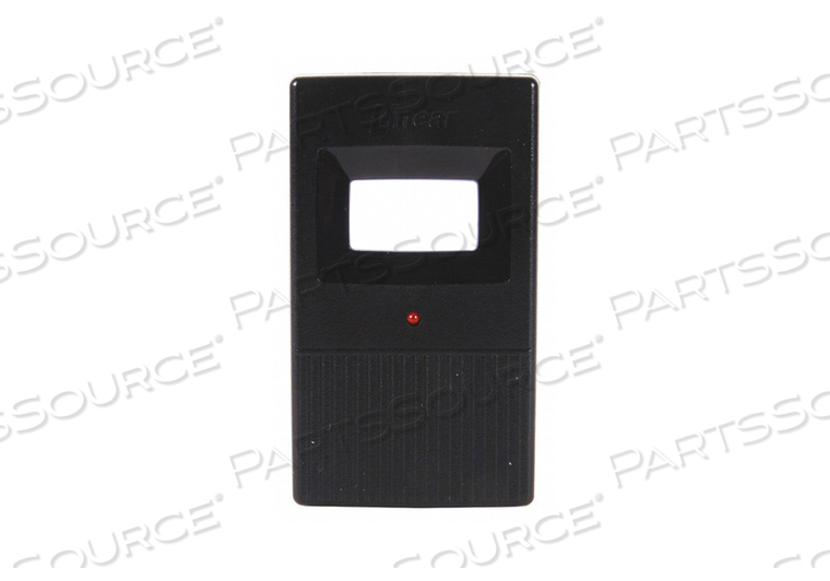 VISOR TRANSMITTER RANGE 200 FT. by Linear VISOR TRANSMITTER RANGE 200 FT. by Linear