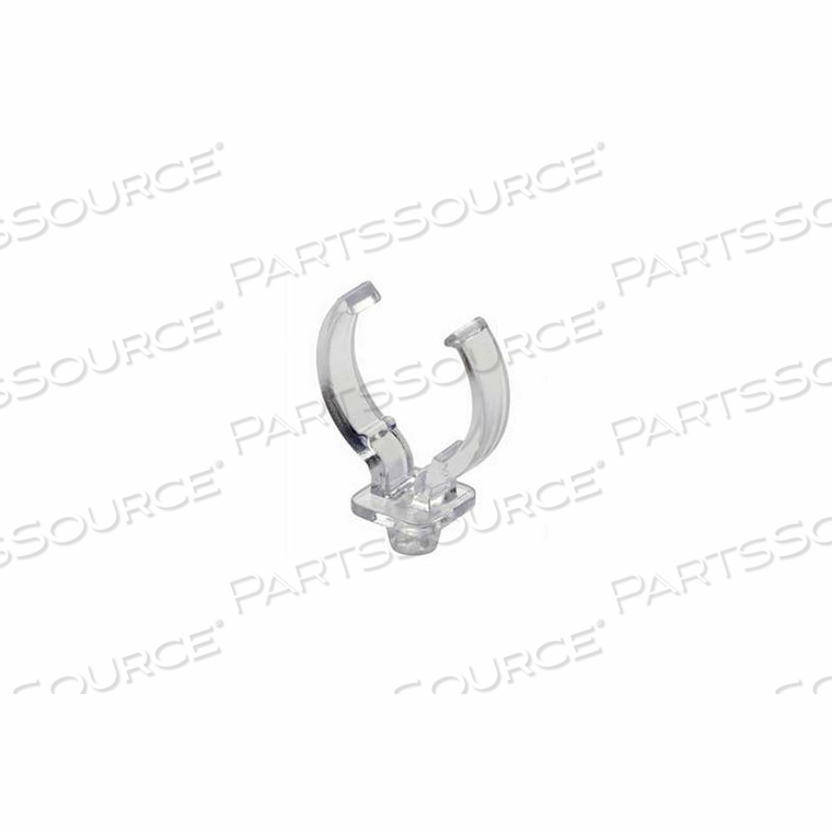 SNAP-IN LAMP SUPPORT CLIP FOR 2G11 BASE TWIN TUBE FLUORESCENT LAMPHOLDER by Leviton