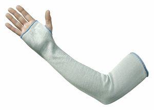 CUT RESISTANT SLEEVE CUT 2 HPPE 18 by Wells Lamont CUT RESISTANT SLEEVE CUT 2 HPPE 18 by Wells Lamont