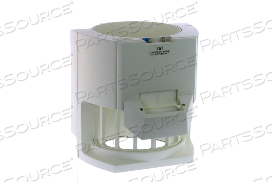 QUAD HEAD COIL, 1.5T QUAD HEAD COIL, 1.5T