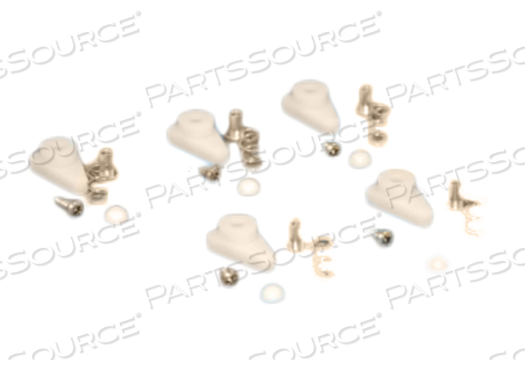 KIT, TRIANGLE LATCH ASSEMBLY by International Biomedical