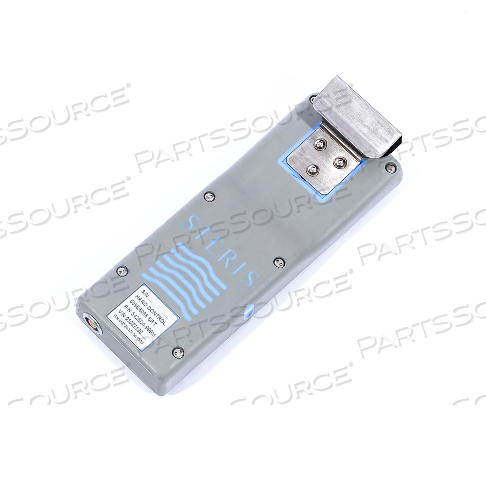 HAND CONTROL ASSEMBLY WITHOUT CORD by STERIS Corporation