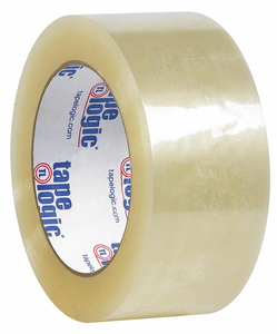 QUIET SEALING TAPE 2 X110 YD. PK6 by Tape Logic