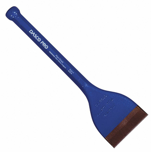 FLOOR CHISEL 3 IN X 11 IN. by Dasco Pro