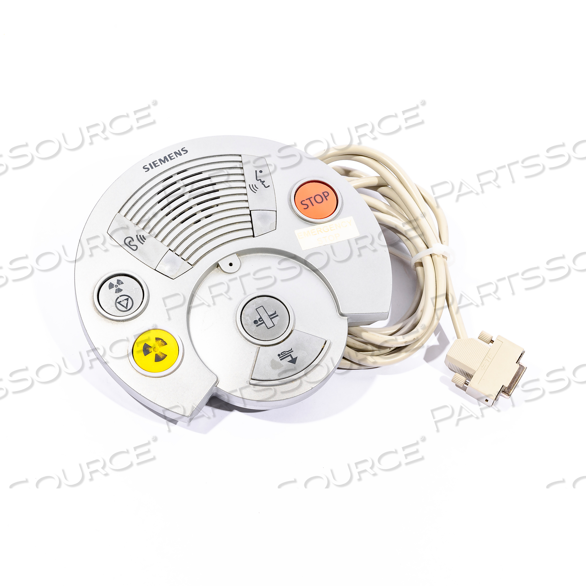 PartsSource Original Equipment Manufacturers
