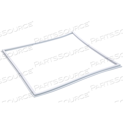 GASKET, DOOR, 21-3/4" X 23-3/4" 