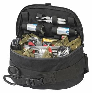 SRO CRISIS RESPONSE KIT BLACK by North American Rescue