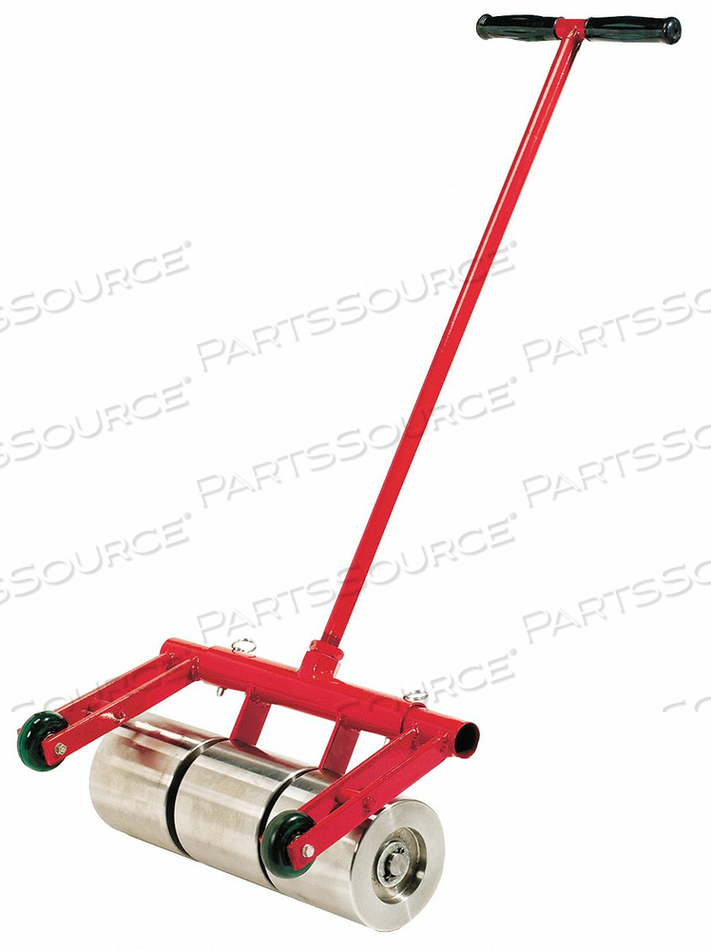 LINOLEUM FLOOR ROLLER 100 LBS. by Roberts