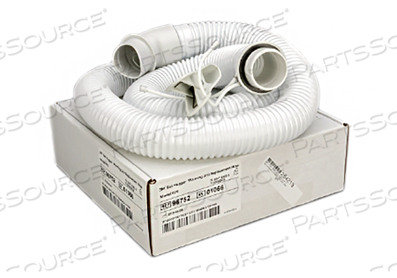 SOLVENTUM CORPORATION COMPATIBLE HOSE FOR 3M BAIR HUGGER 600 SERIES 