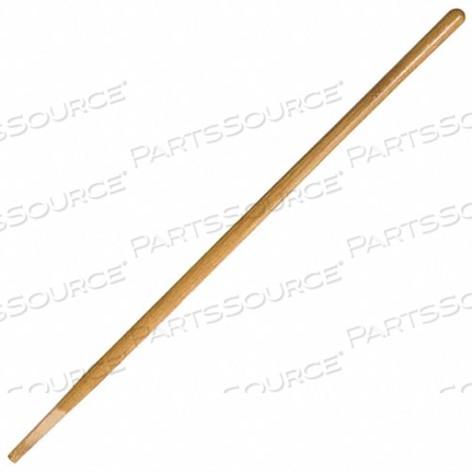 SHOVEL HANDLE STRAIGHT 48 IN. WOOD by Razor-Back SHOVEL HANDLE STRAIGHT 48 IN. WOOD by Razor-Back