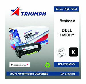 TONER CARTRIDGE BLACK MAX. PAGE 20 000 by Source America TONER CARTRIDGE BLACK MAX. PAGE 20 000 by Source America