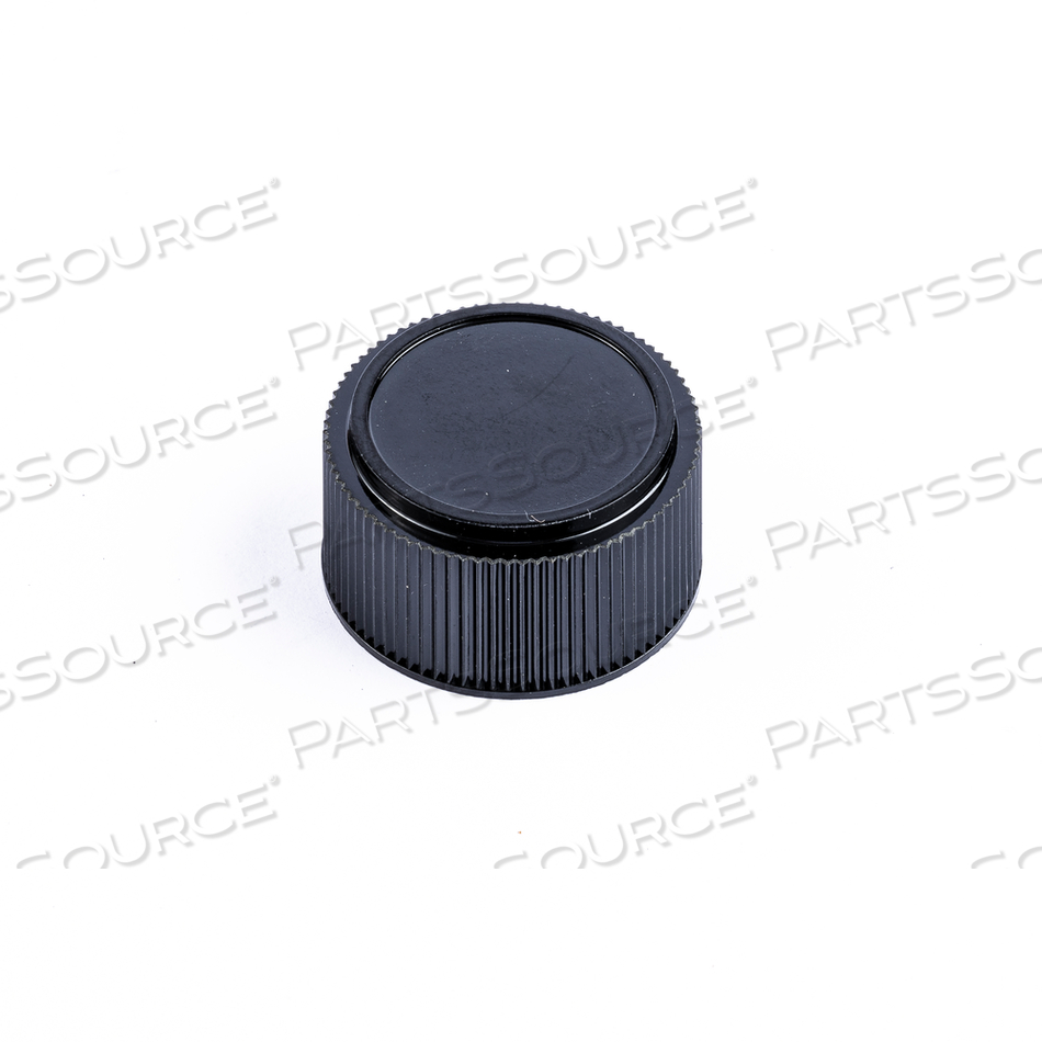 KNOB, WITH SET SCREW, FOR USE WITH: FOR AEROS REGULATOR by Ohio Medical, LLC