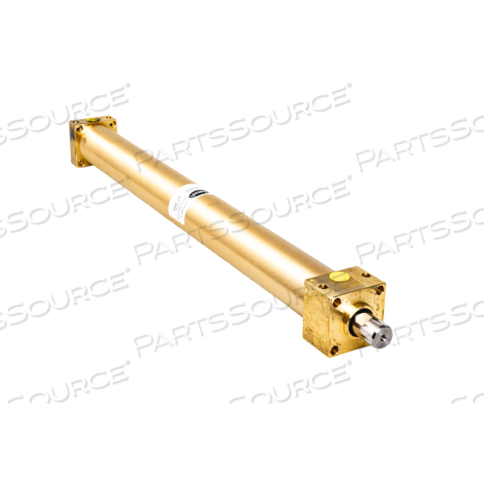 HYDRAULIC BRASS CYLINDER by Getinge USA Sales, LLC