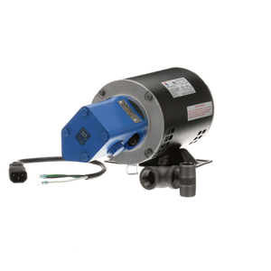 PUMP/MOTOR ASSEMBLY by Pitco