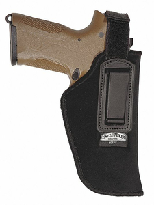 ITP HOLSTER RIGHT SIZE 15 by Uncle Mike's ITP HOLSTER RIGHT SIZE 15 by Uncle Mike's