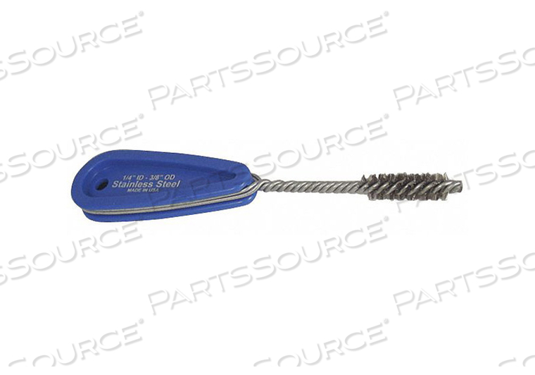 PLUMBING BRUSH SS 7/16 DIA. by Schaefer Brush PLUMBING BRUSH SS 7/16 DIA. by Schaefer Brush