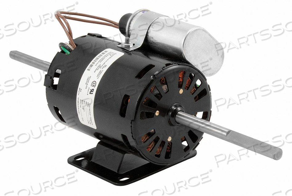 REPLACEMENT MOTOR by DAYTON ELECTRIC MANUFACTURING CO