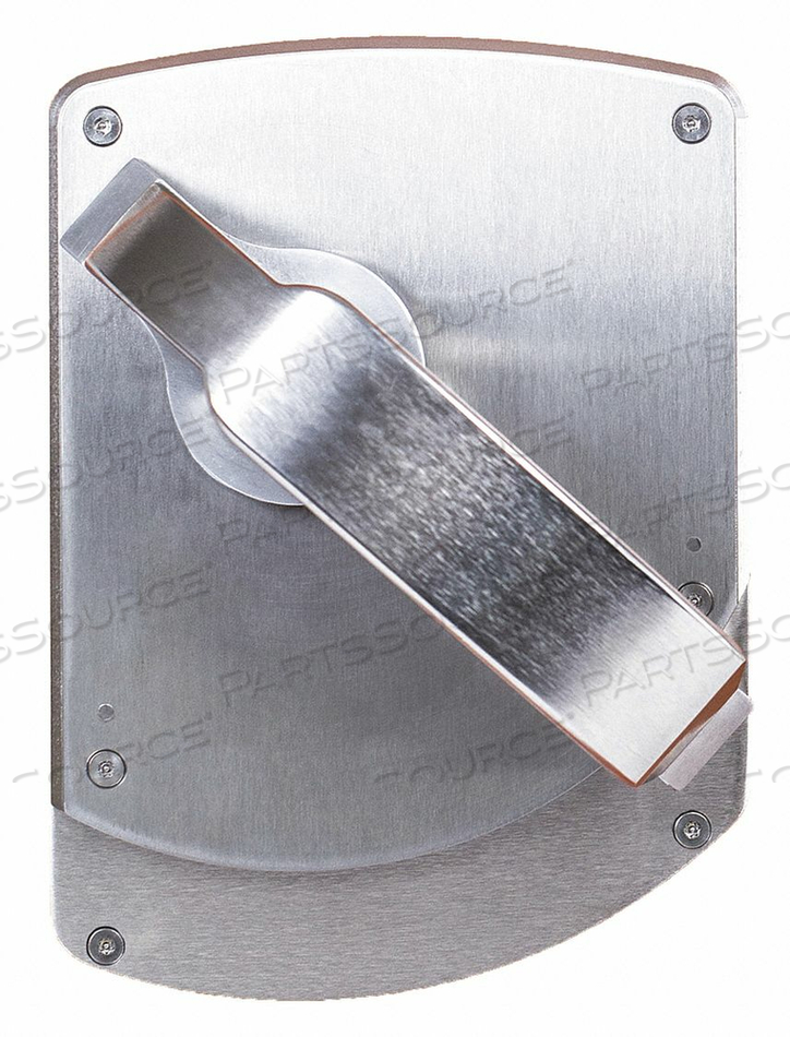 LOCK MECHANICAL CYLINDRICAL by Accurate LOCK MECHANICAL CYLINDRICAL by Accurate