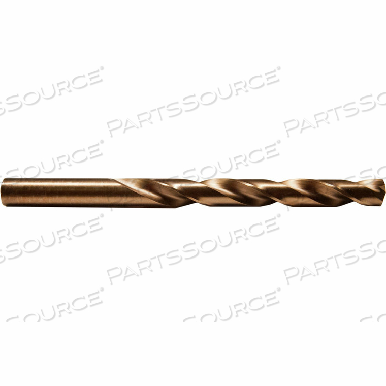 COBALT DRILL BIT - 135 - 5/16 X 4-1/2" by Century Drill And Tool