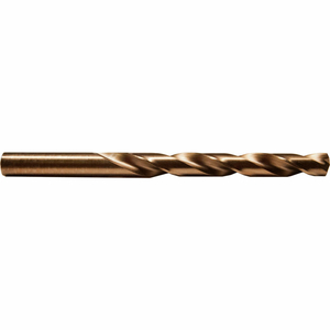 COBALT DRILL BIT - 135 - 5/16 X 4-1/2" by Century Drill And Tool