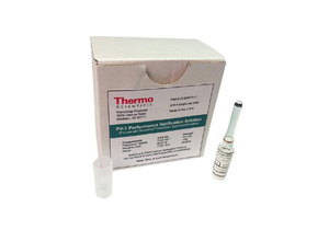 PV-1 PERFORMANCE VERIFICATION SOLUTION by Thermo Electron North America (Thermo Fisher Scientific) PV-1 PERFORMANCE VERIFICATION SOLUTION by Thermo Electron North America (Thermo Fisher Scientific)