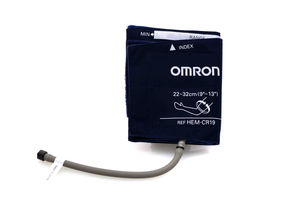 CUFF by Omron Healthcare