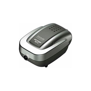 AQUA-SUPREME AQUARIUM AIR PUMP 3 WATTS by Danner