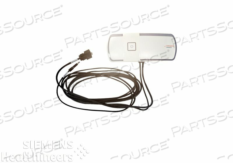 CPC ASSEMBLY W/ FERRITE by Siemens Medical Solutions